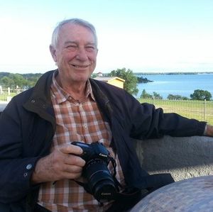 Meet your Posher, Donna